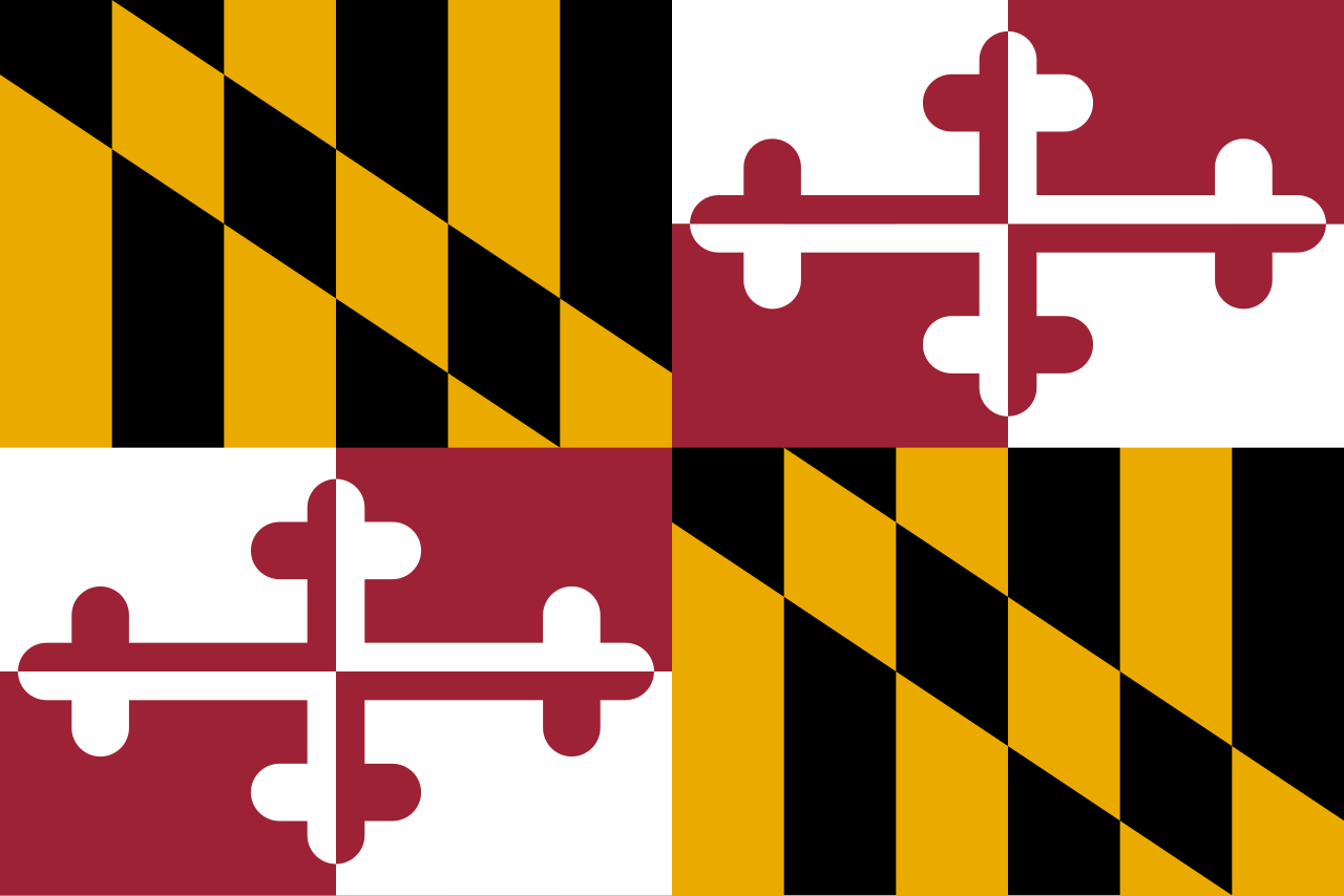 The Maryland Ride
