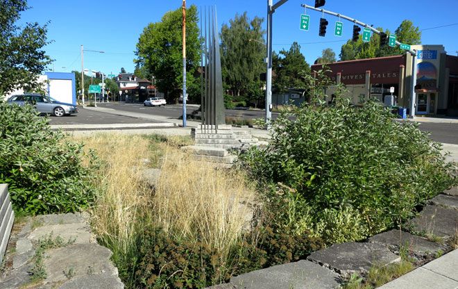 Portland Pocket Picnic Ride!