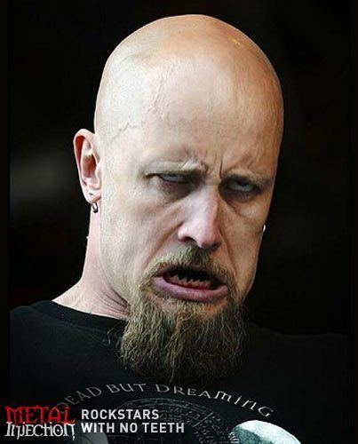 2nd Annual Meshuggah Ride