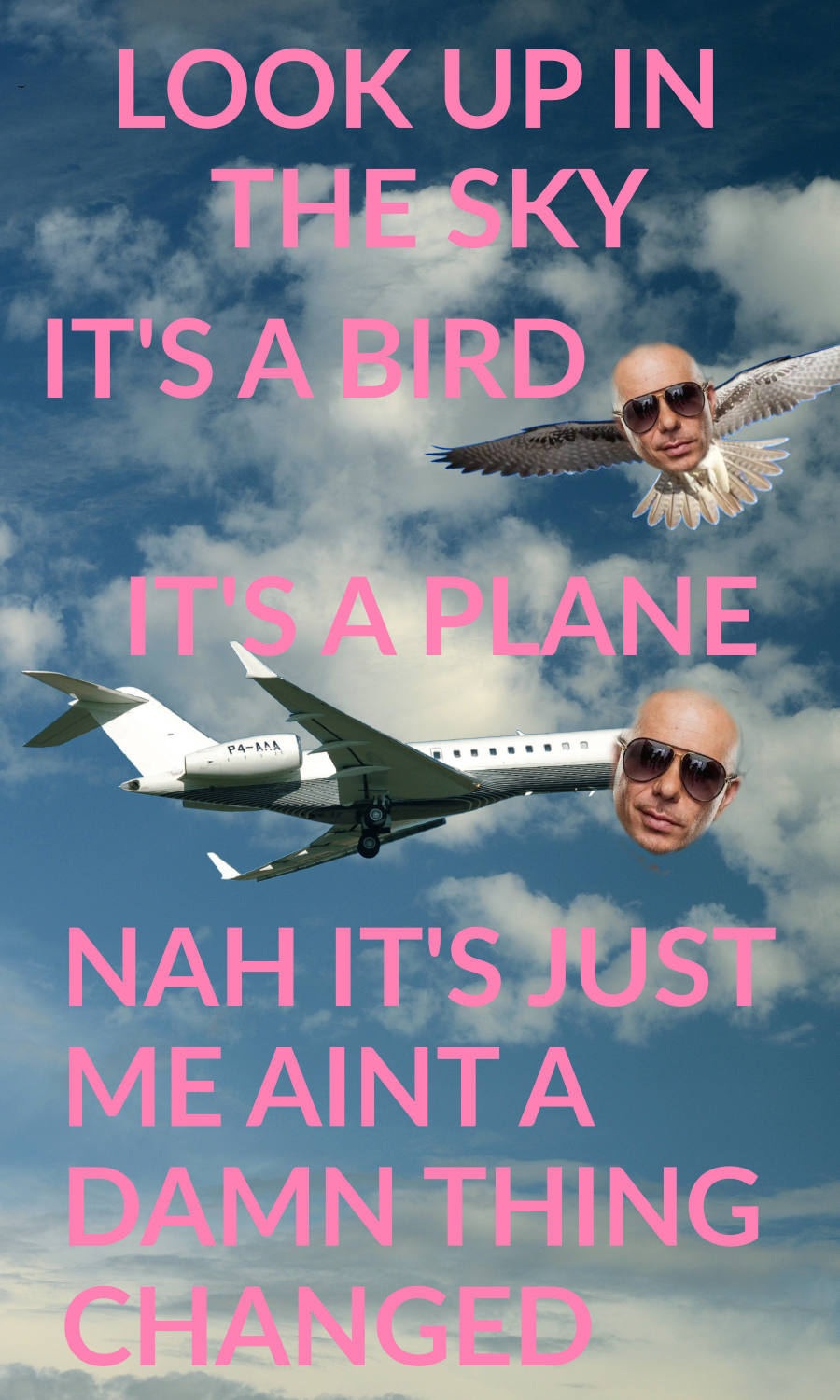 Mr. Worldride