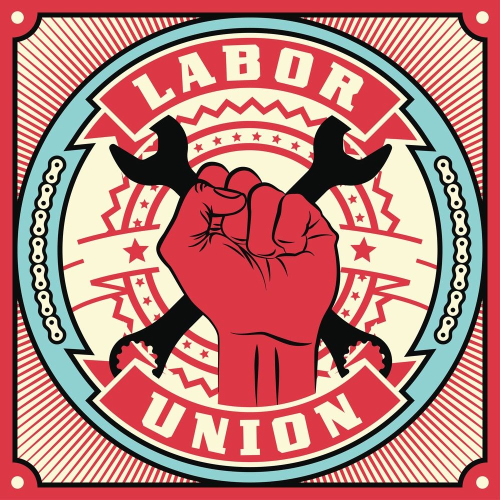 Portland Union of Cycling Workers