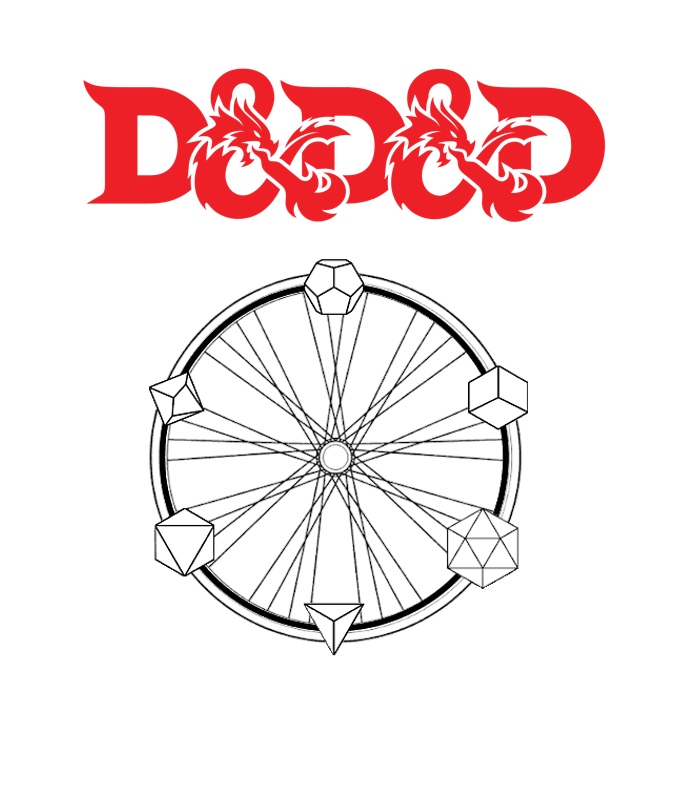 Dungeons & Dragons & Derailleurs: The Treasures of Hammerhorn Keep