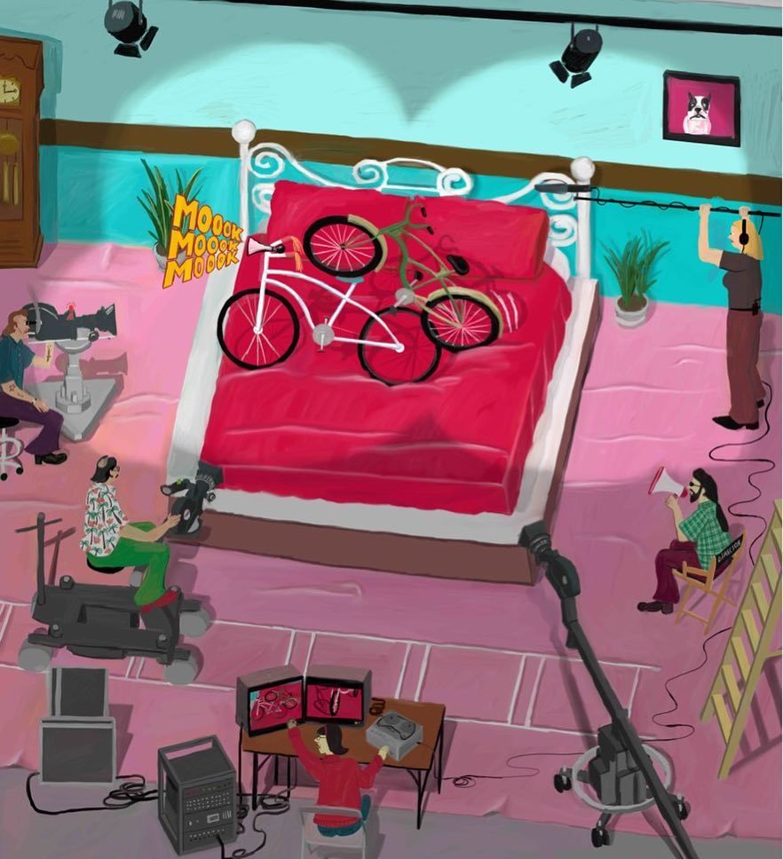 Bike Smut REMIX