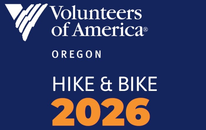 18th Annual Hike & Bike