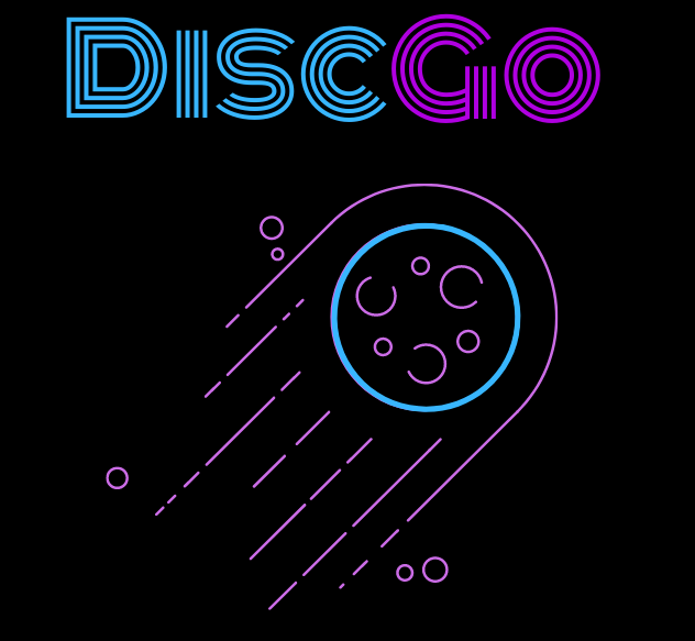 DiscGo
