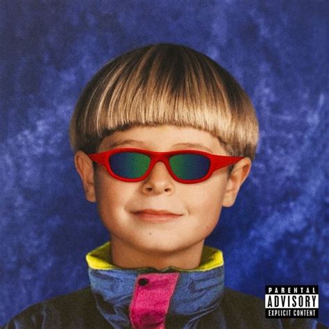 Alien Boy Ride