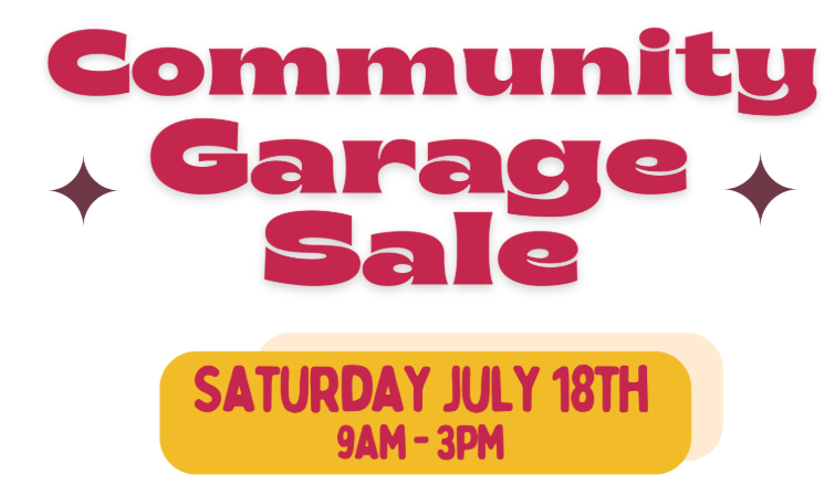 BDGSR (Brentwood-Darlington Garage Sale Ride)