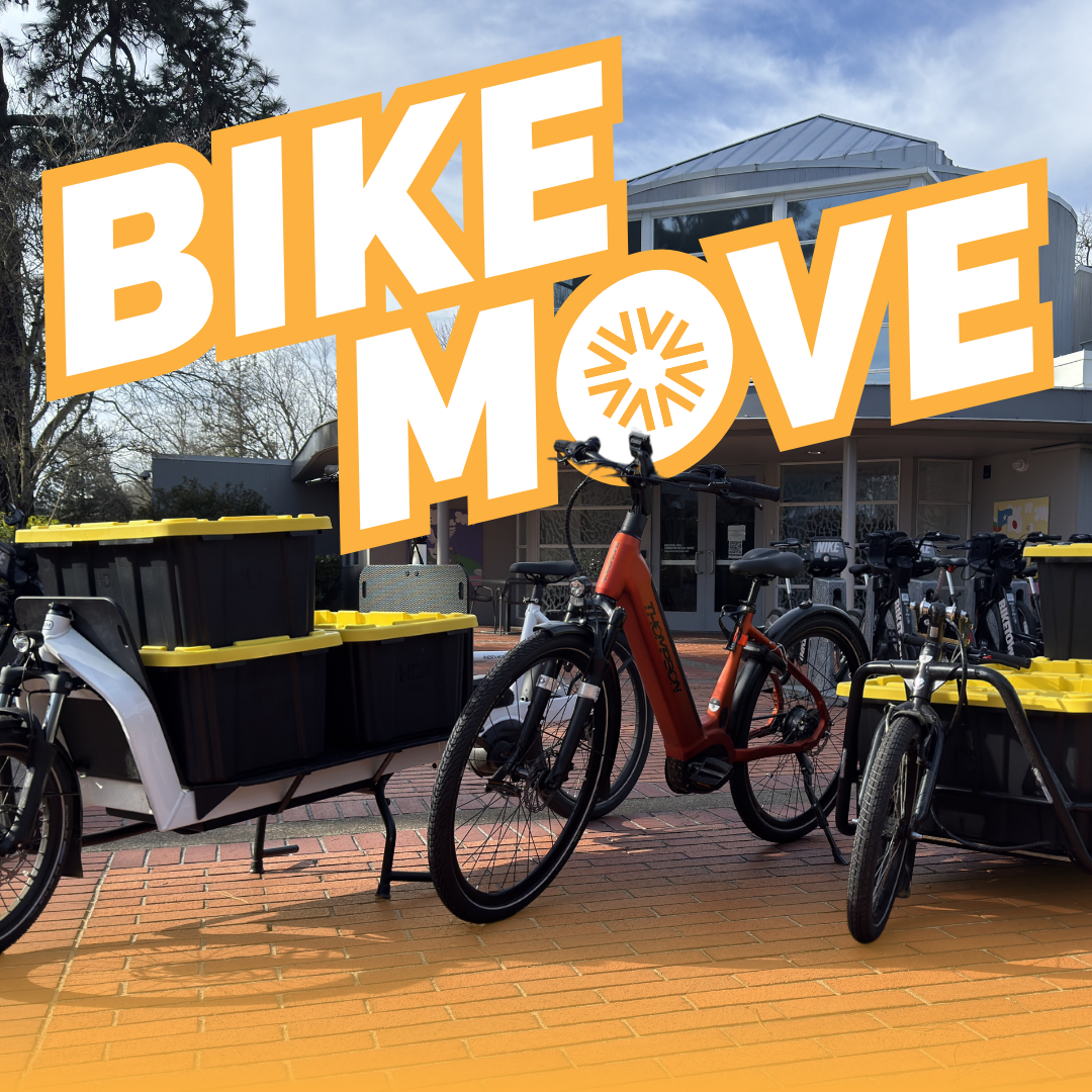 WTA Bike Move