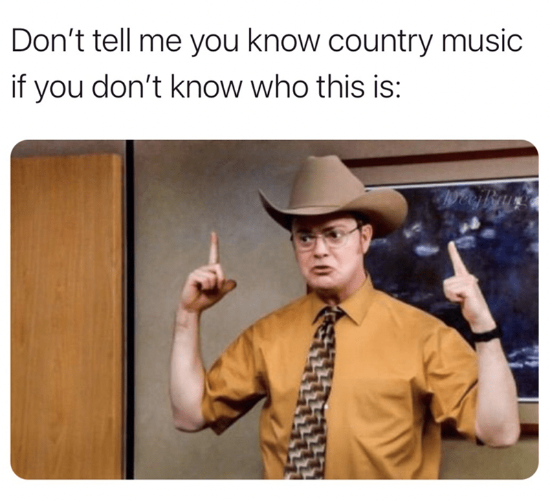 Modern Country vs Old Country Music Ride