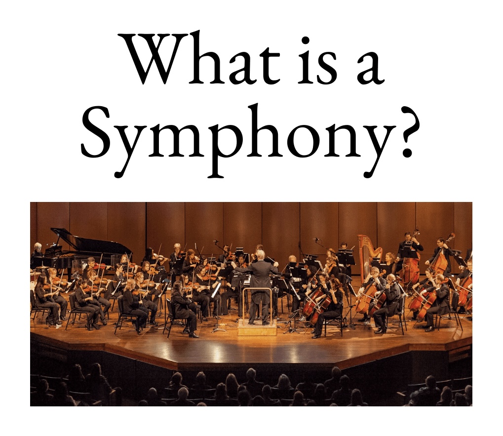 The Symphony Ride