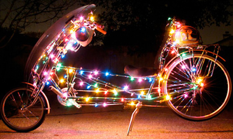 Light Brigade: Sellwood & Waterfront