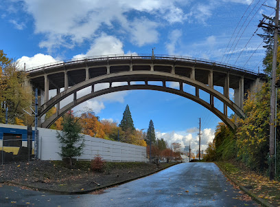 Breakfast on the Bridges -- Vista Bridge Pop-up