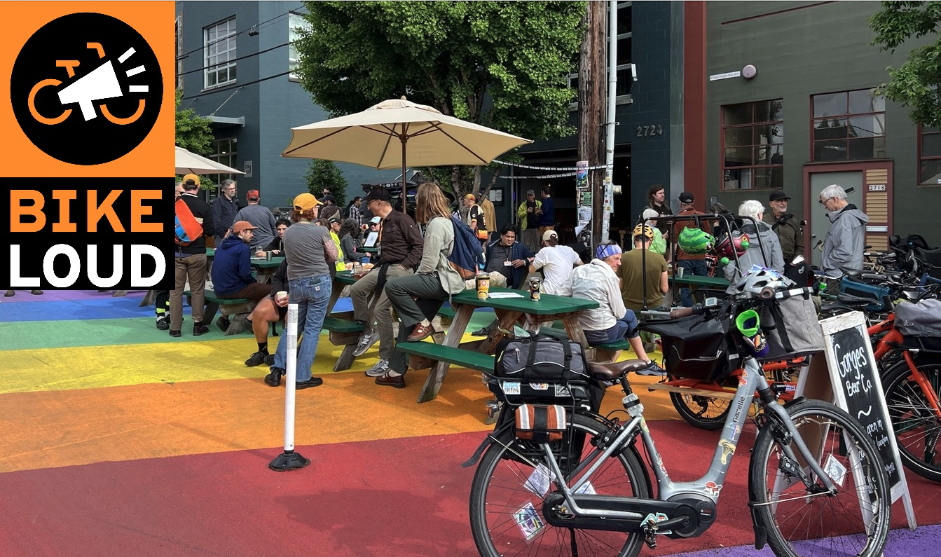 Bike Social Hour