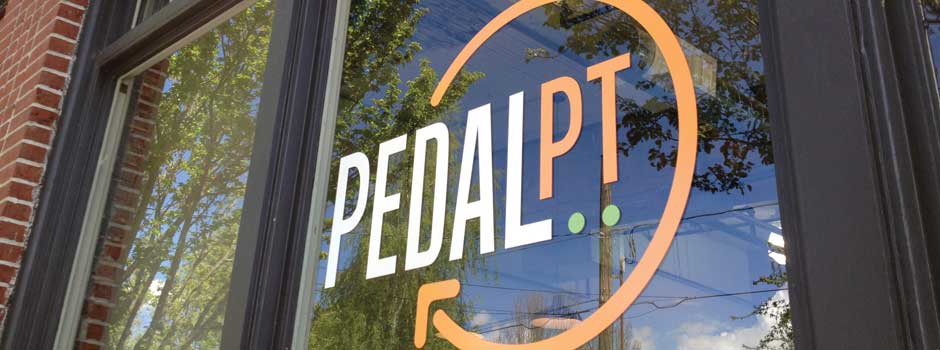 Free Coffee on Clinton with Pedal PT!