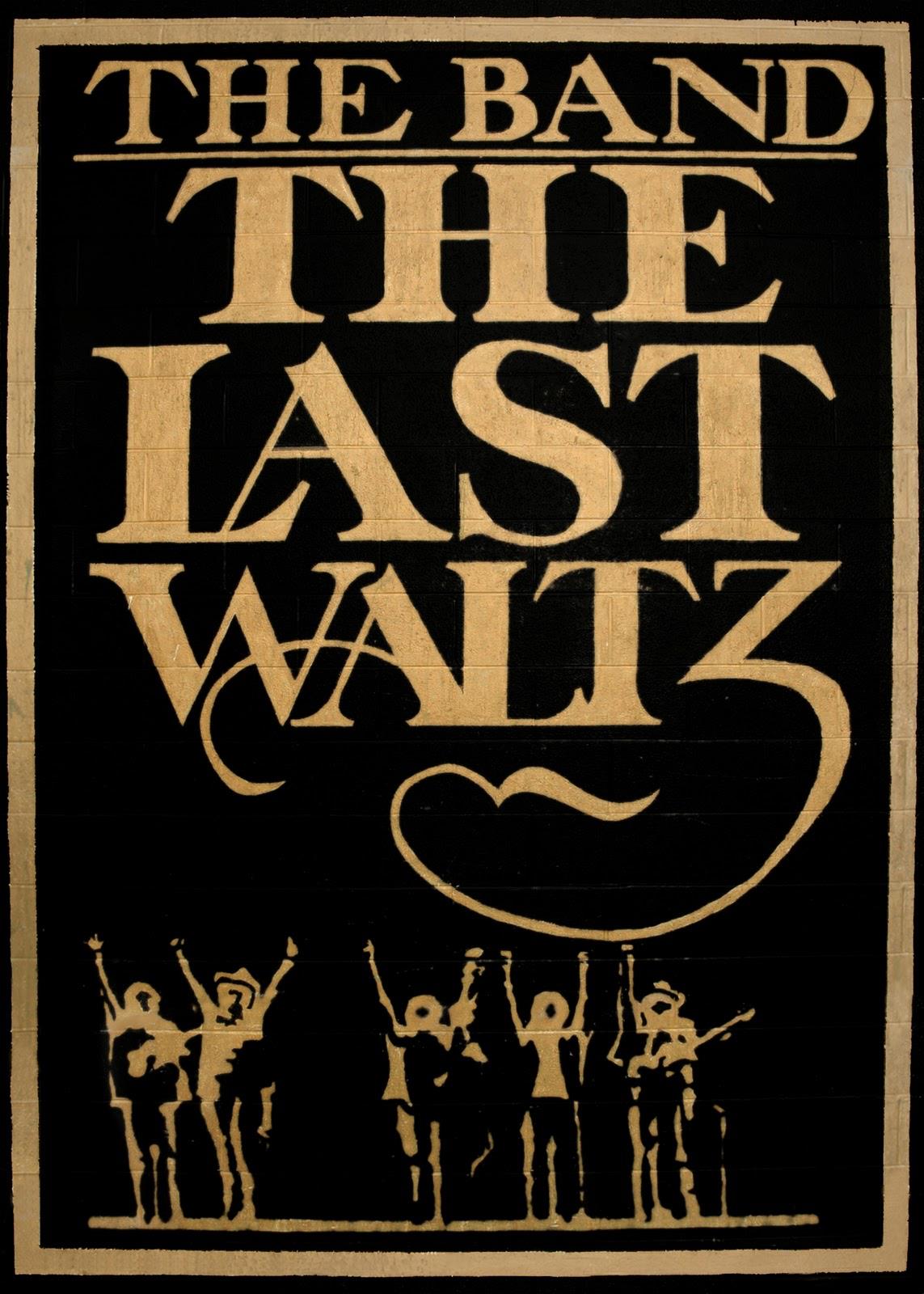 The Last Waltz: 50 Years Later