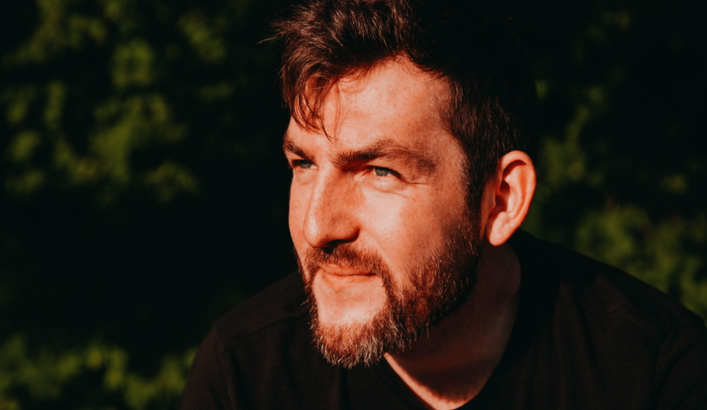 Db Stewart: Love Is Funny Tour W Luke Lillard, Lennon Holden & Brenna Larson