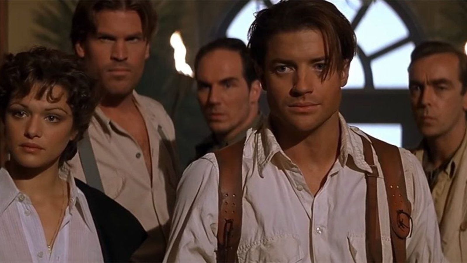 The Mummy (4K Restoration)
