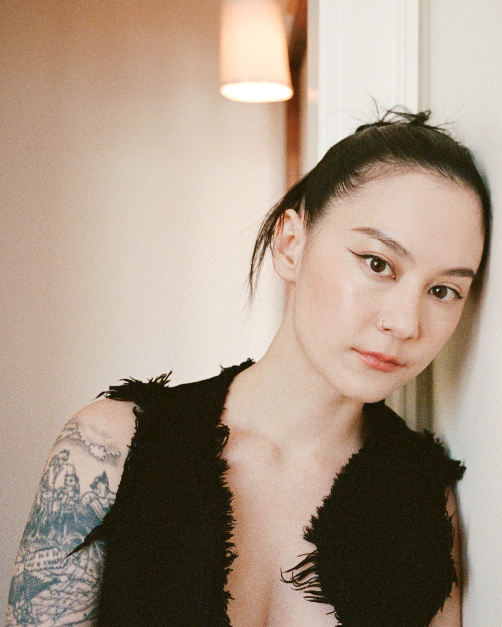 Carte Blanche: Michelle Zauner