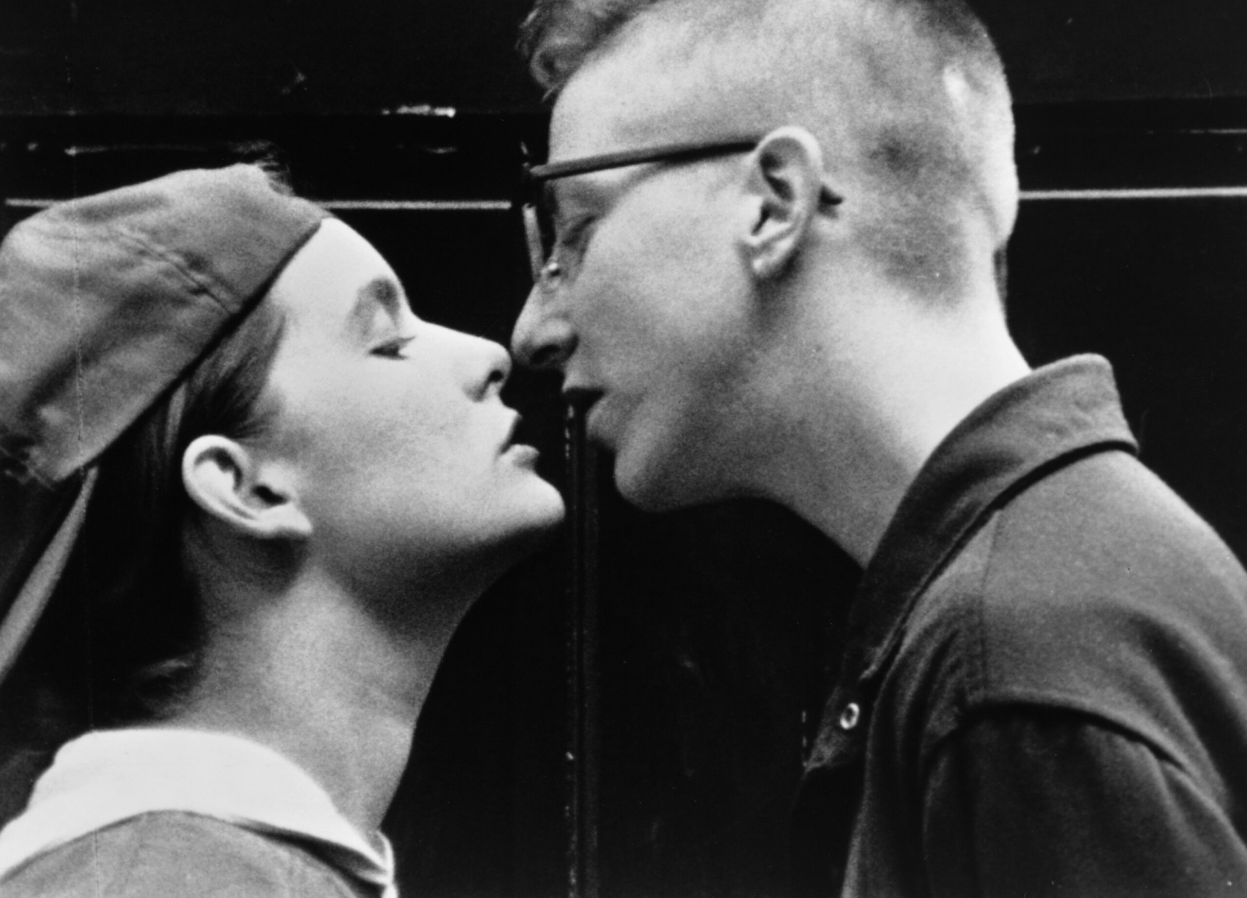 Go Fish x Lesbian Cinema Club