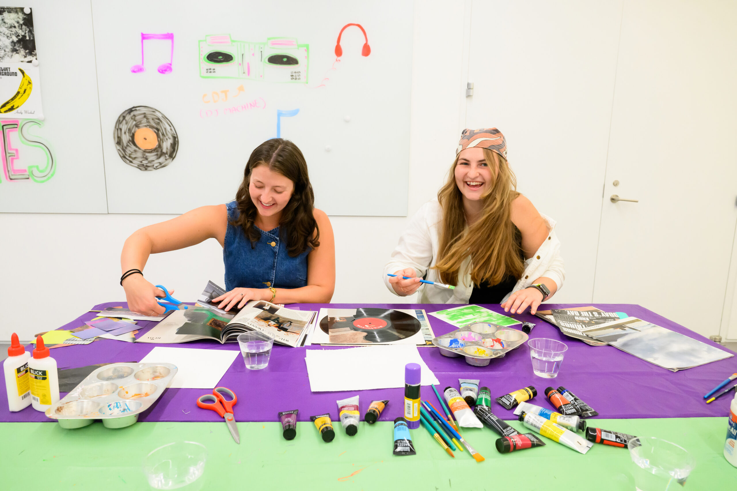 Monster Mash Workshop