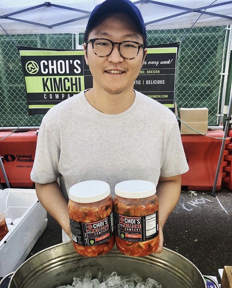 Celebration of Matt Choi's Legacy Event & Fundraiser