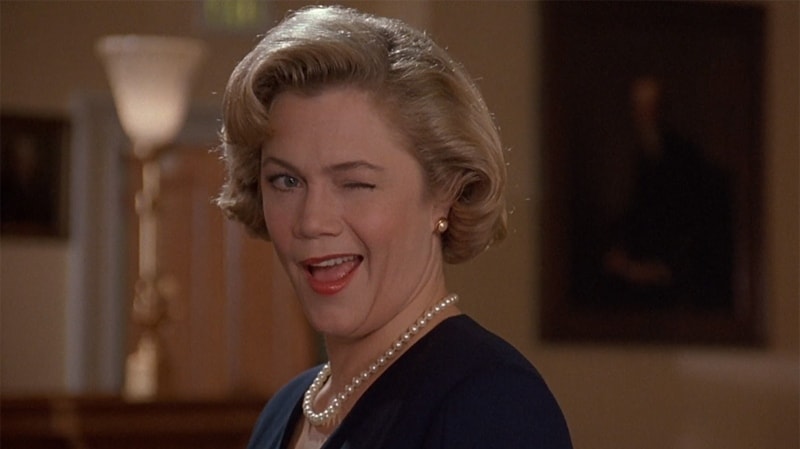 Serial Mom Movie Bingo