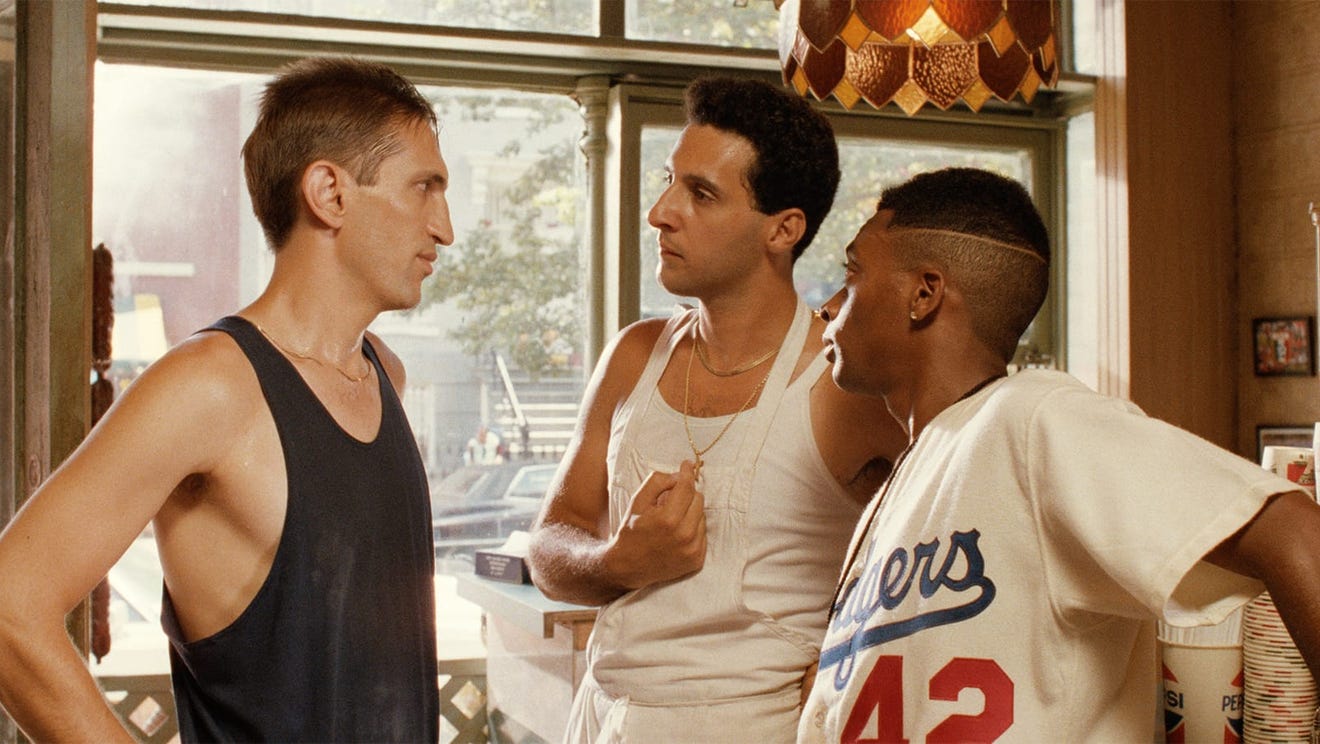 Do the Right Thing (4K Restoration)