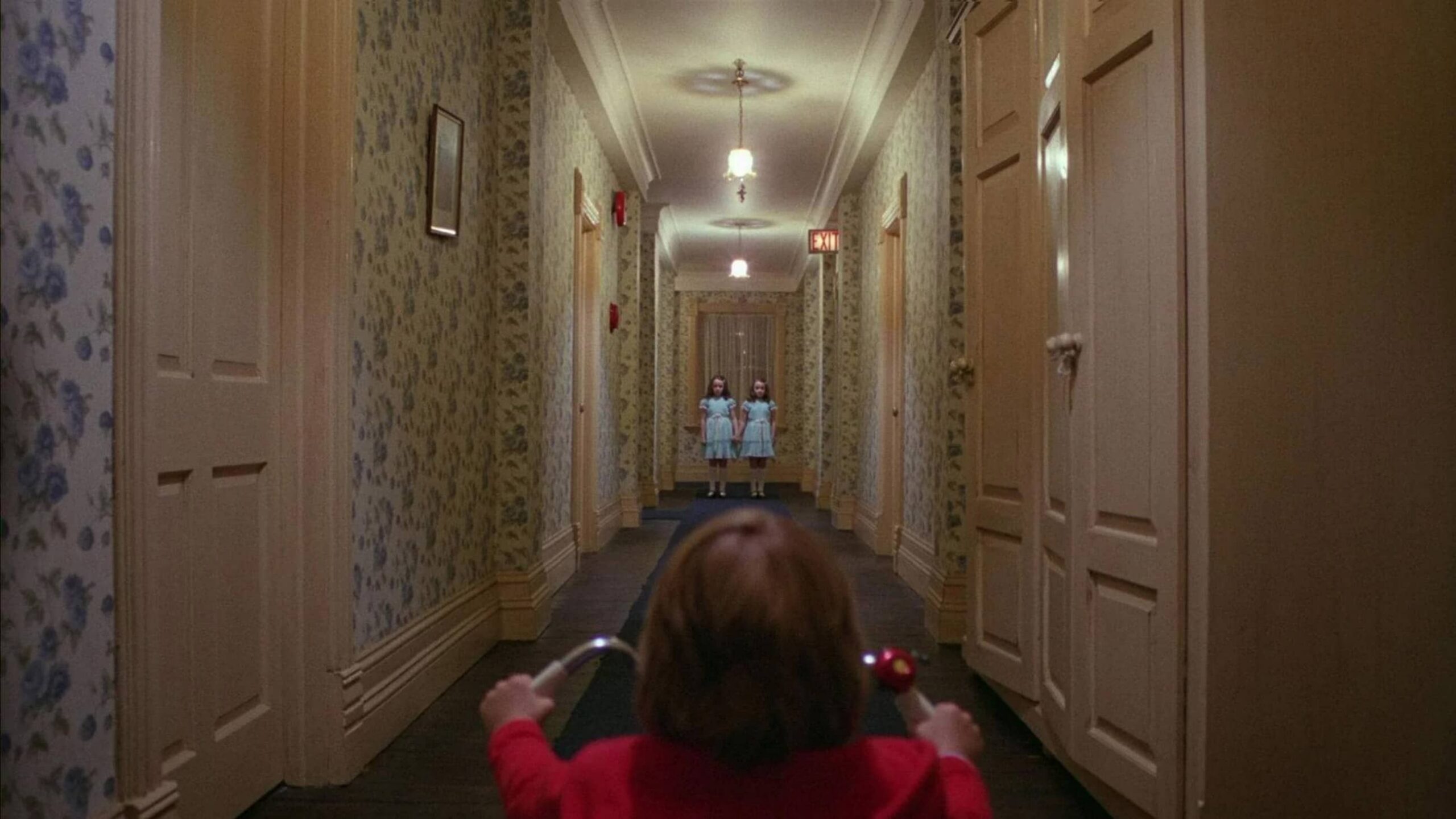 The Shining (1980)