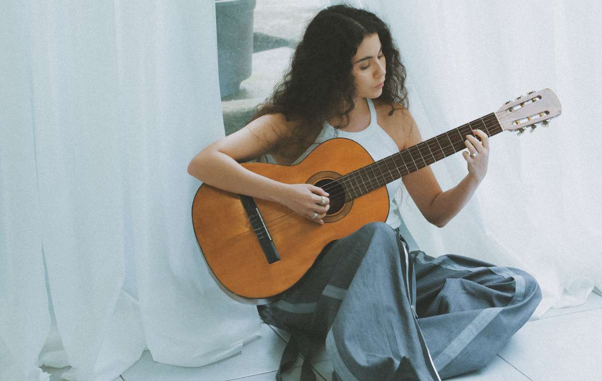Silvana Estrada – Suaves Lluvias Summer / Fall 2026 Tour