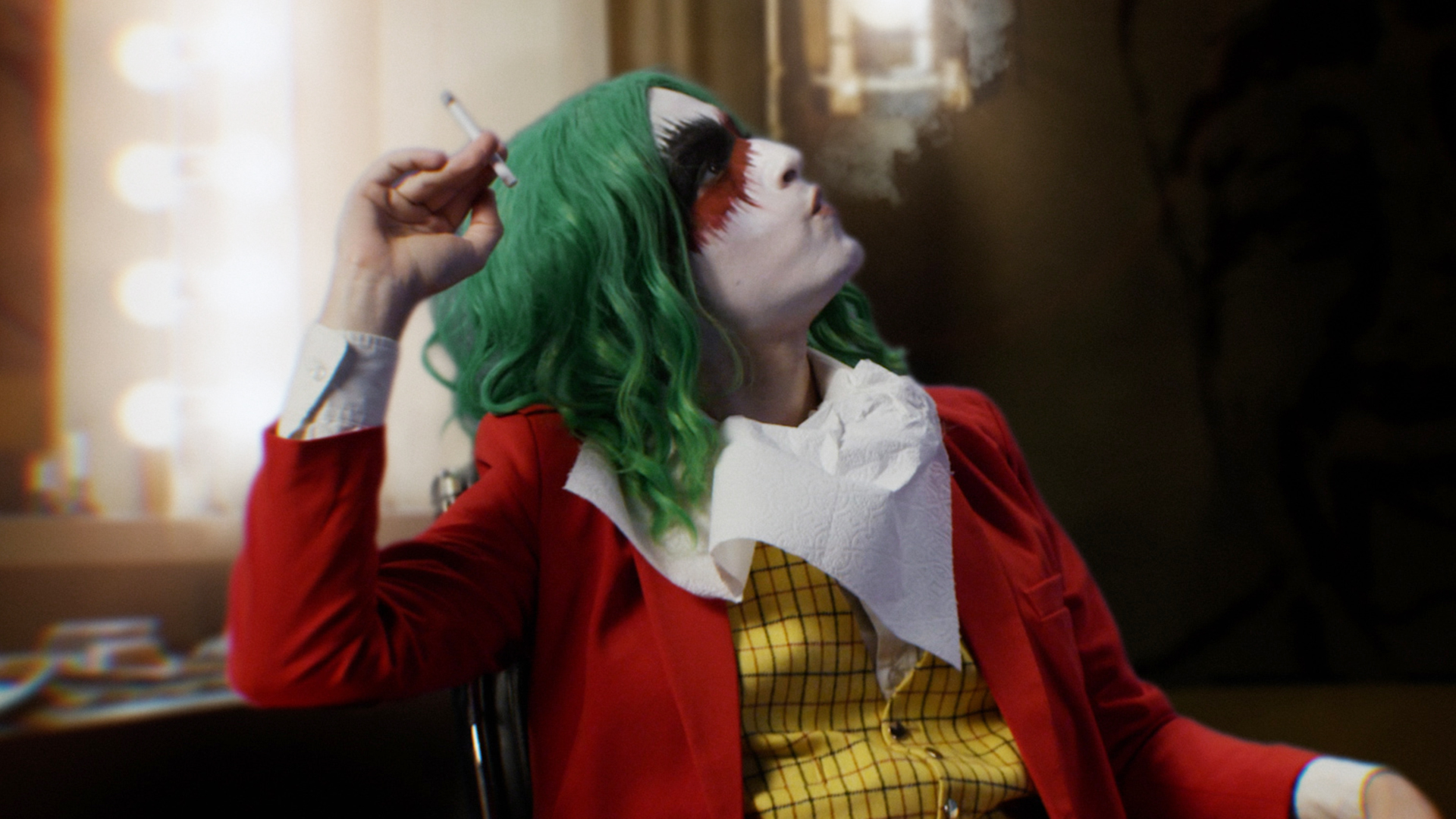 The People’s Joker x Video Store•Age