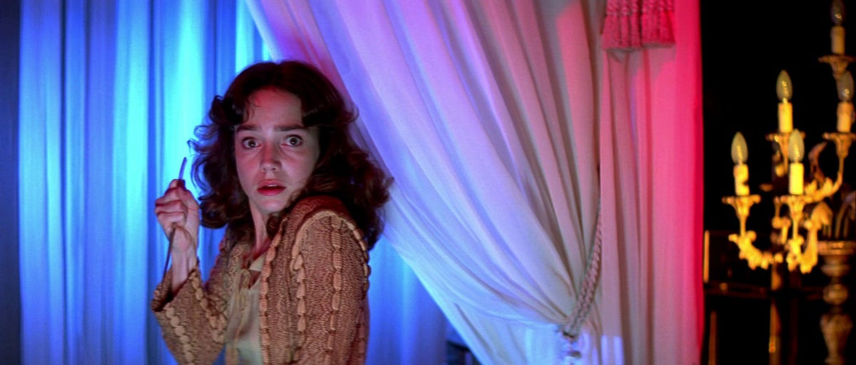 Suspiria (1977)