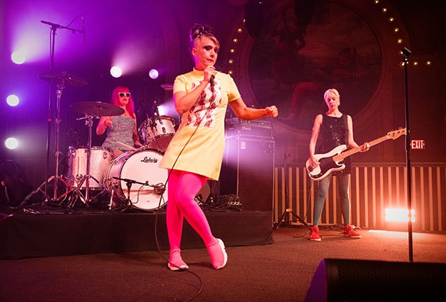 Bikini Kill