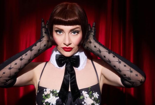Qveen Herby - Isle of Qveen Tour