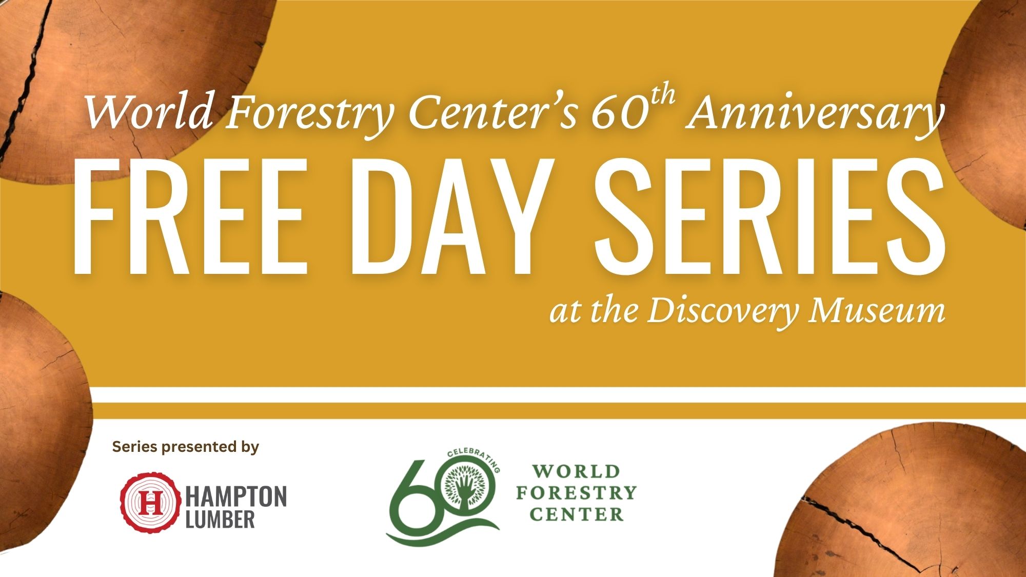 Free Day at the Discovery Museum