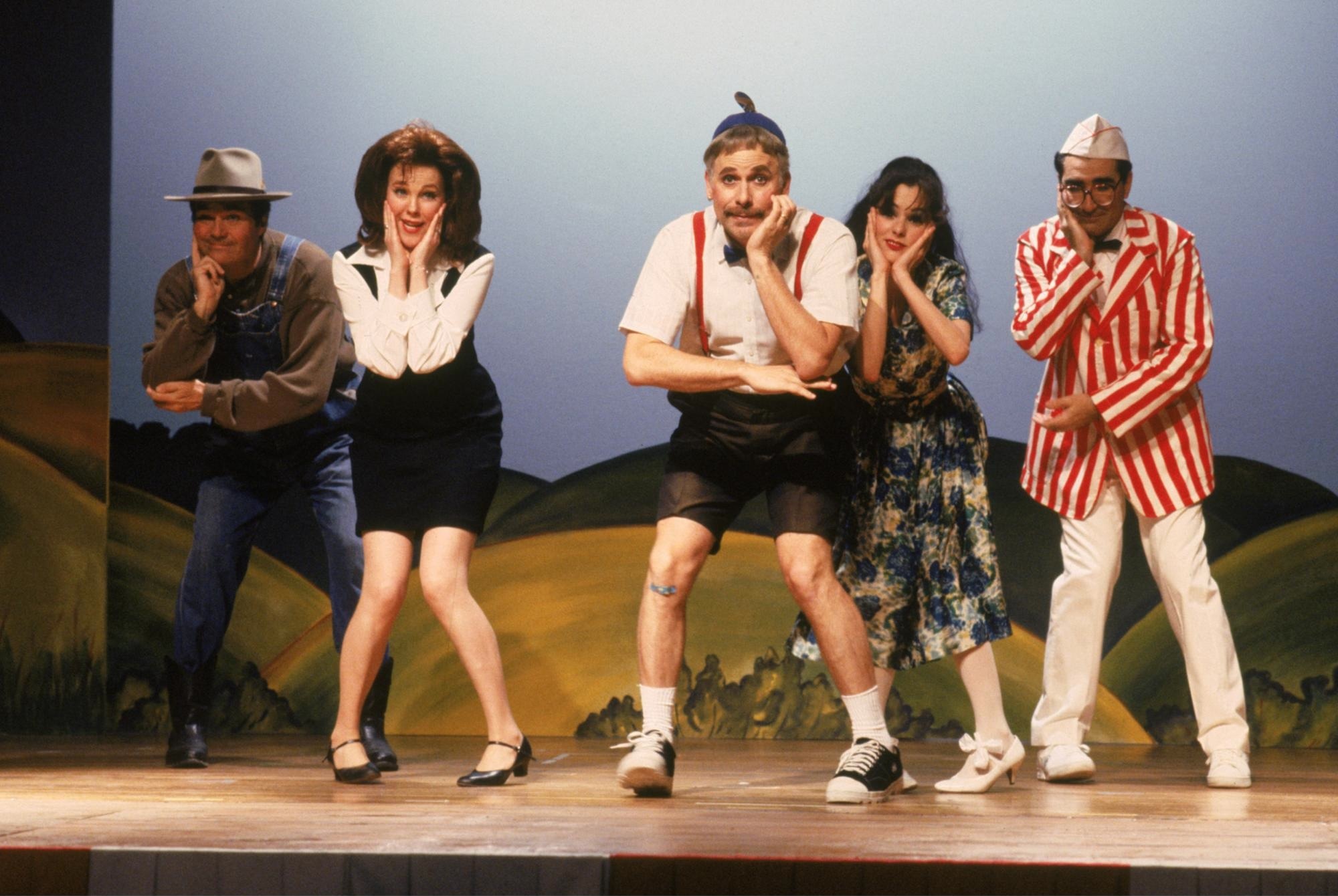 Waiting for Guffman