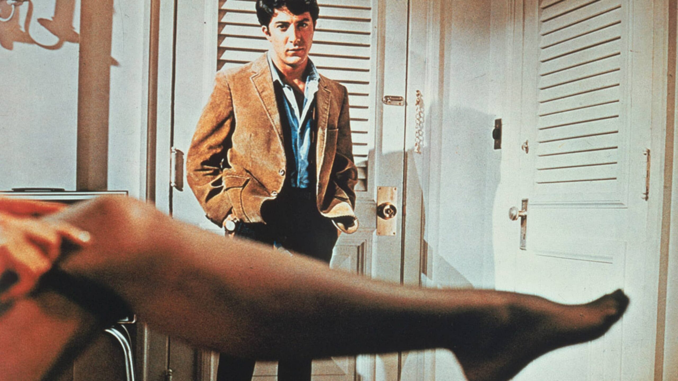 The Graduate