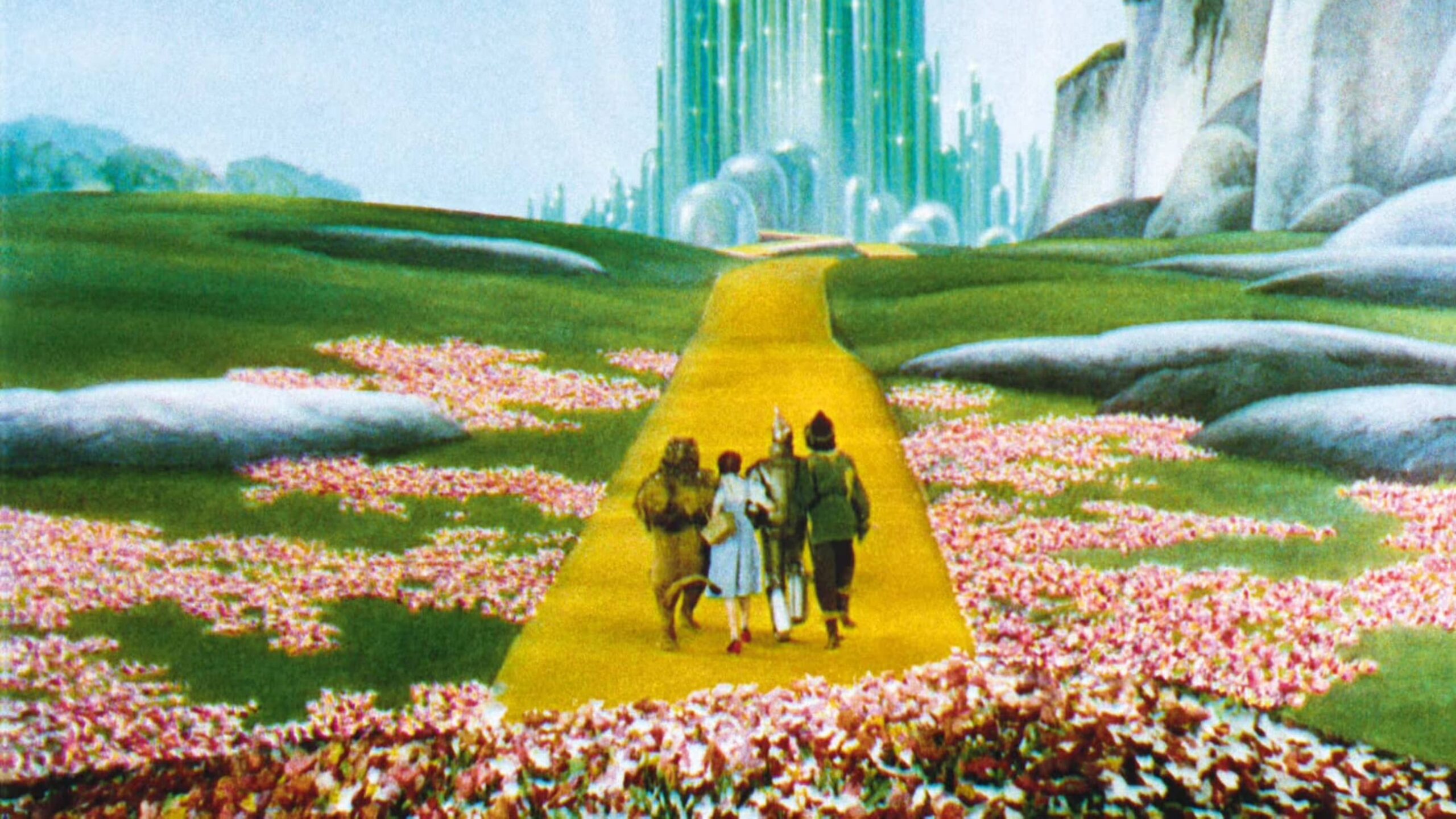 The Wizard of Oz (1939)