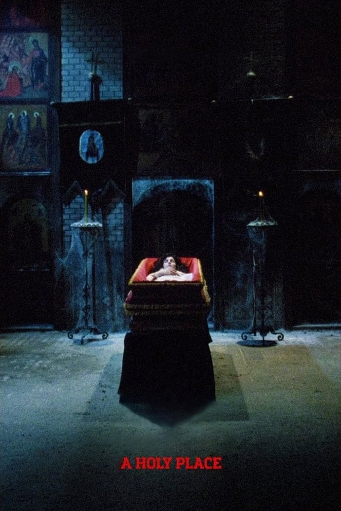 A Holy Place (1990) (Church of Film)