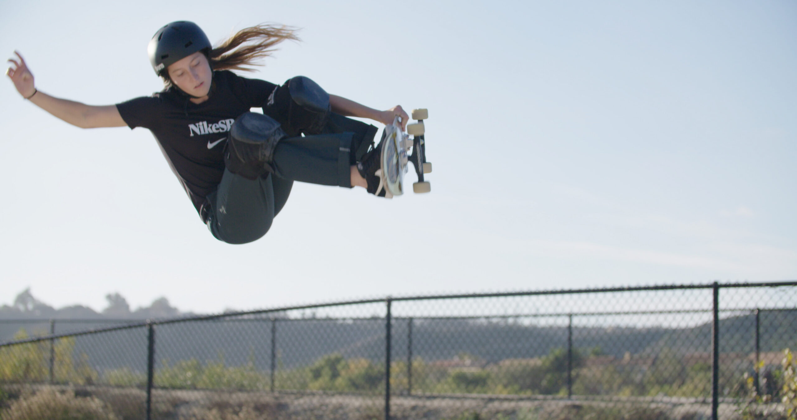 Skate Dreams x Skate Like A Girl