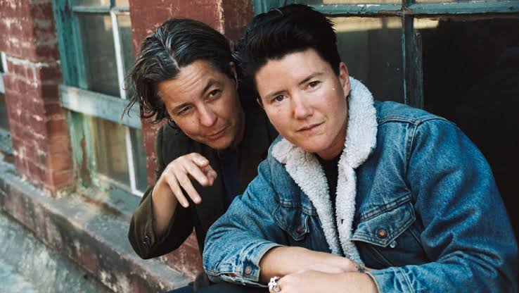 By Hook or by Crook x Lesbian Cinema Club