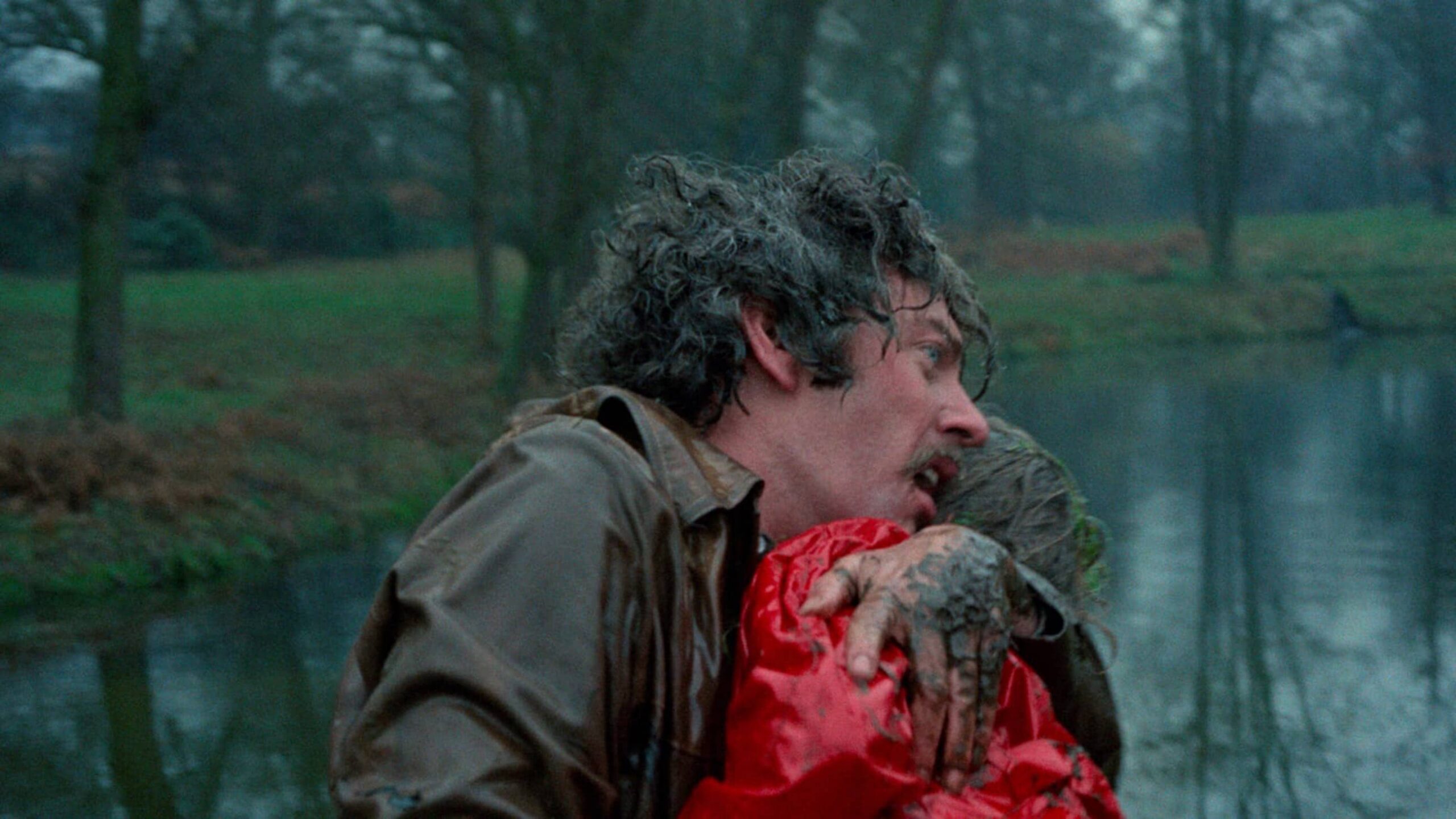 Don’t Look Now (1973) x Film School