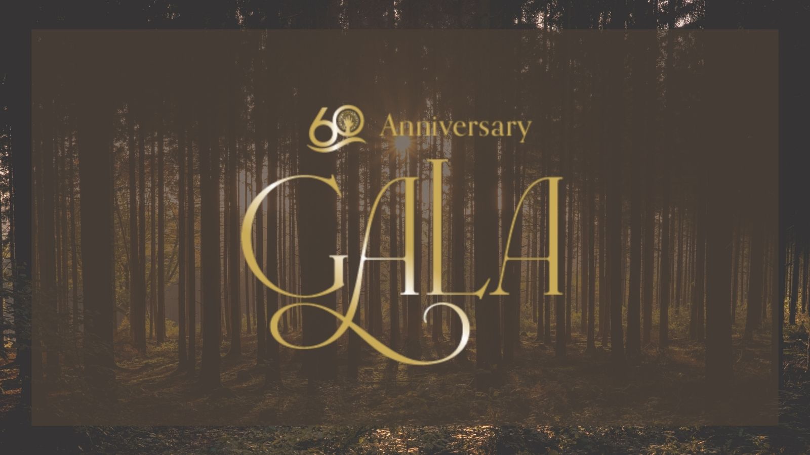World Forestry Center's 60th Anniversary Gala