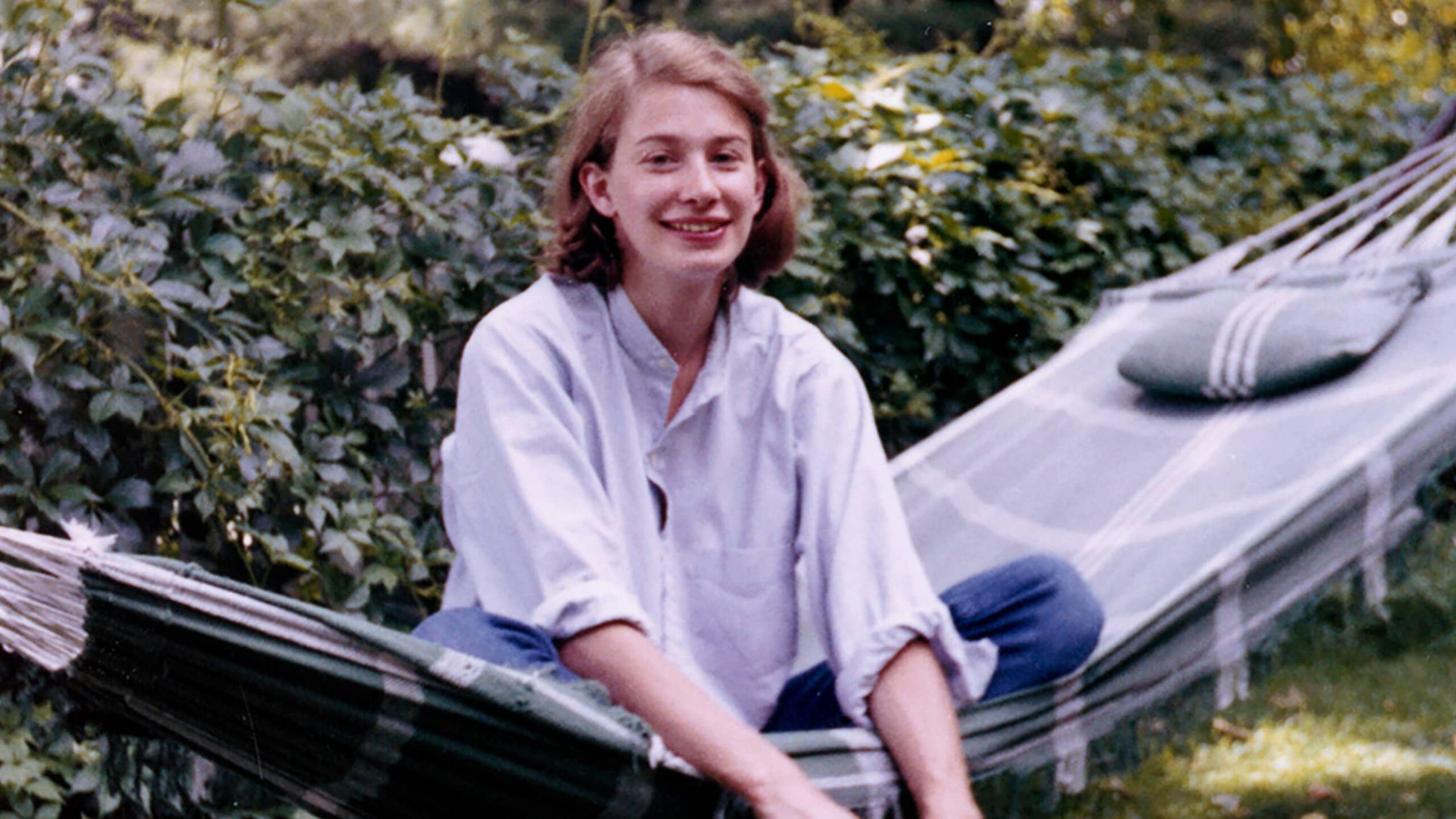 Mary Oliver: Saved by the Beauty of the World (2026)