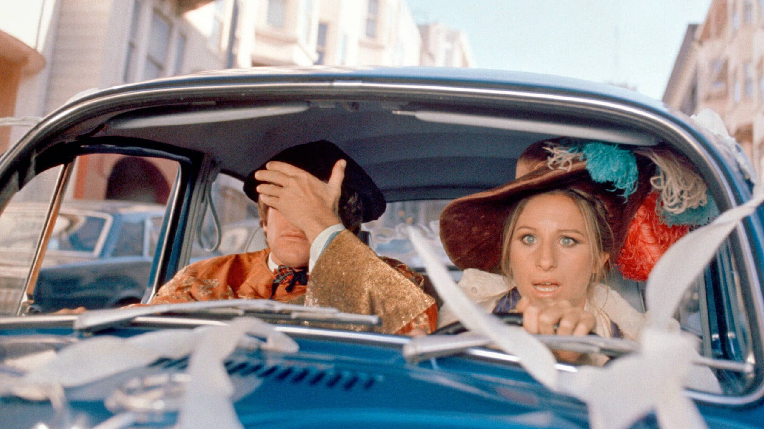 What’s Up Doc? (1972) - 35mm