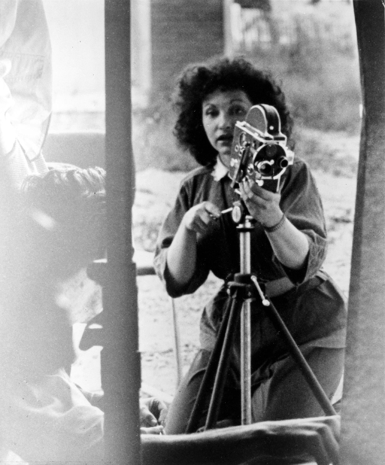 The Films of Maya Deren