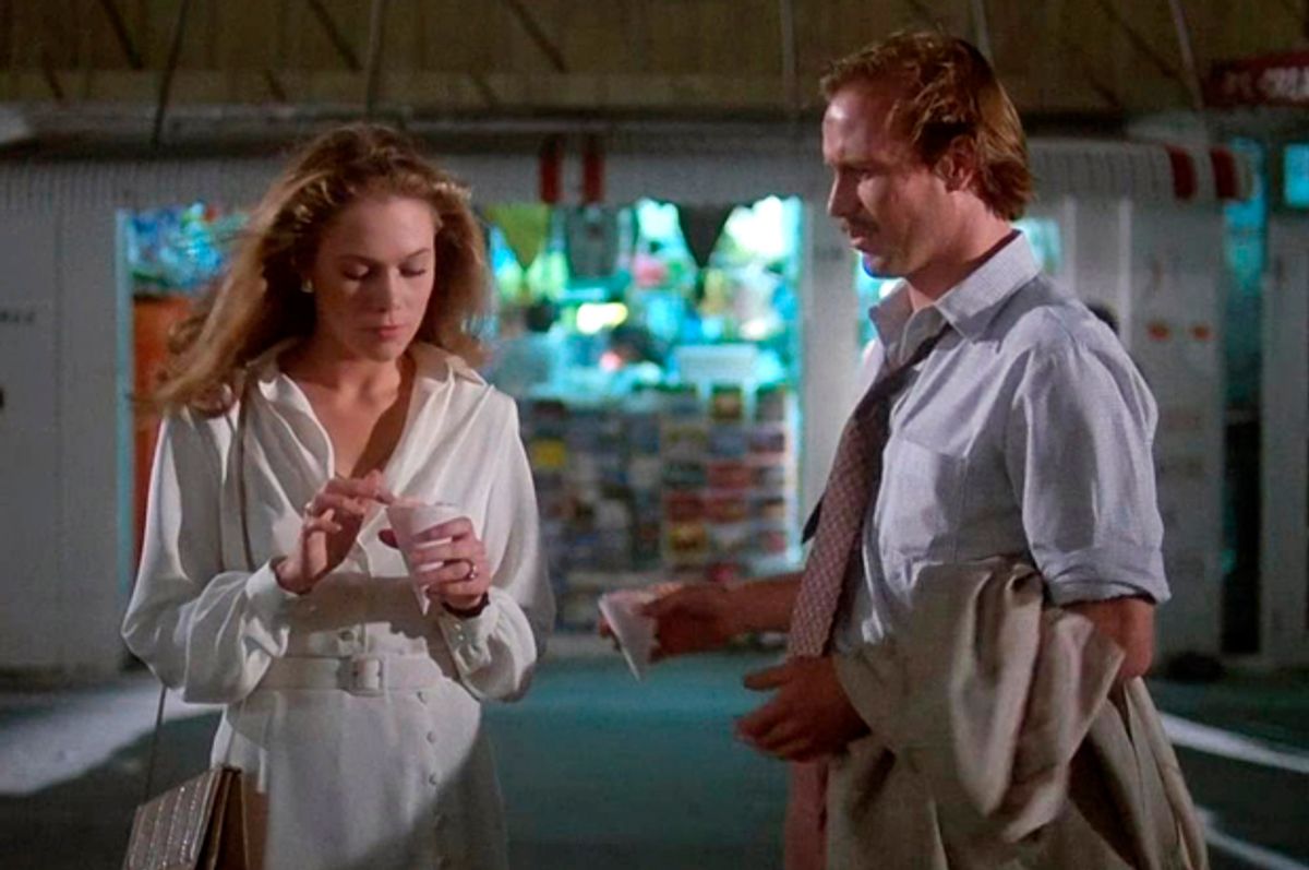 Body Heat