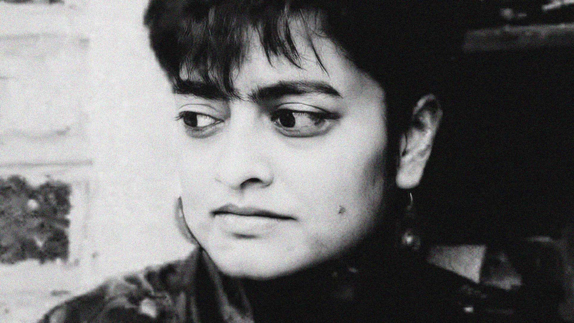 Pratibha Parmar Shorts x Lesbian Cinema Club