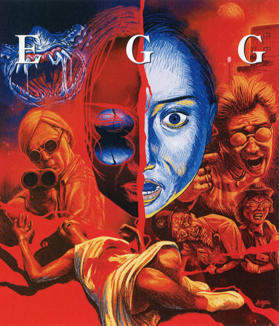 EGG