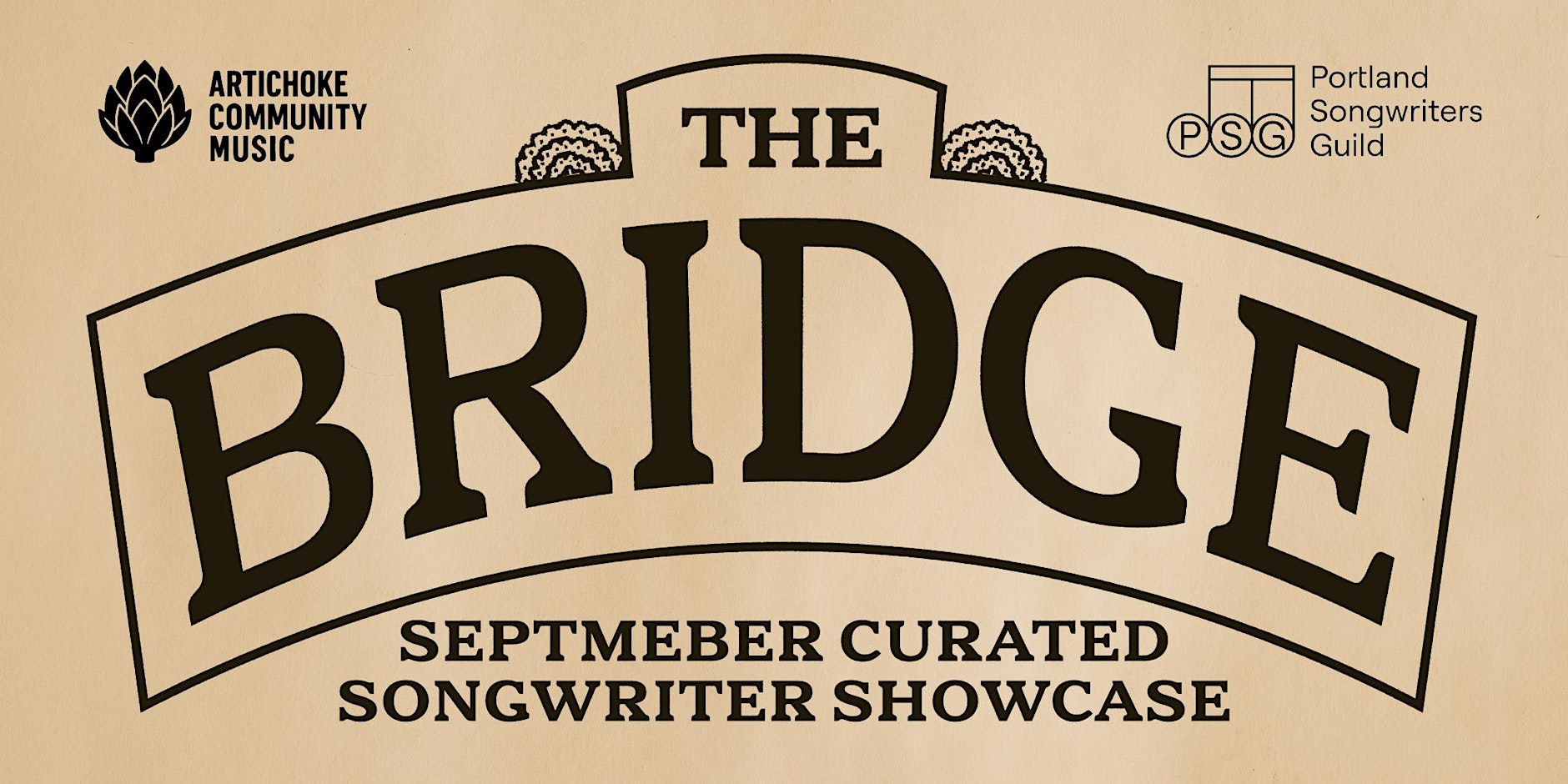 The Bridge with Emerson Parker, Winsom, and Brent Calderwood