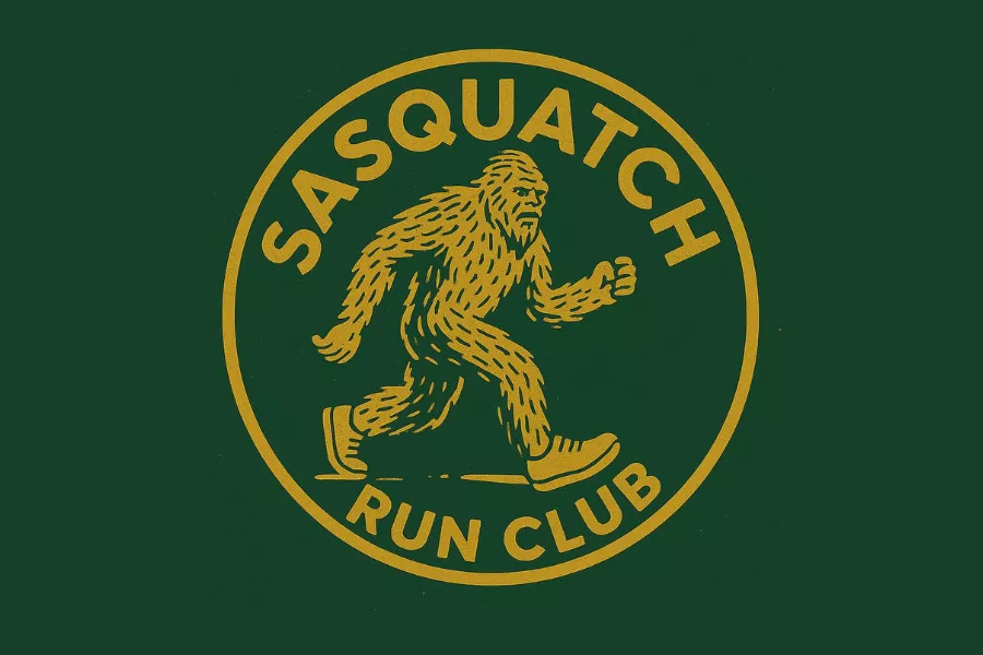 Sasquatch Run Club